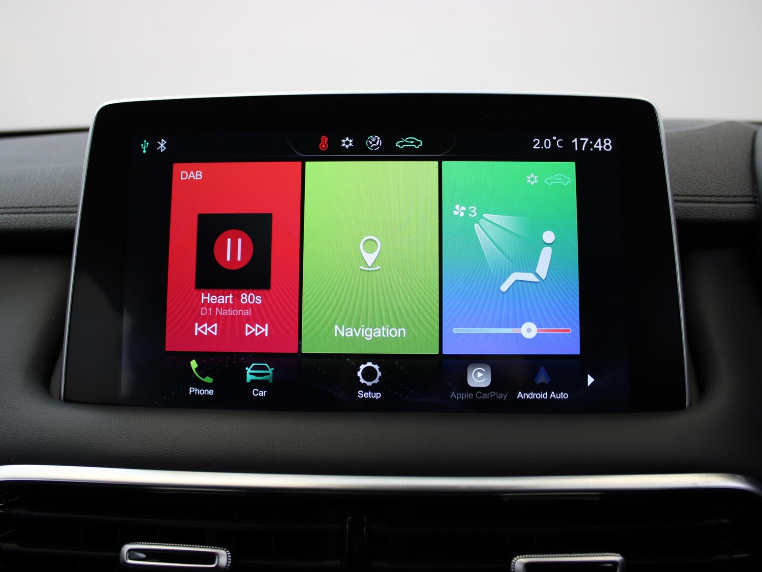 Used MG MG HS 2023 for sale - 77535210: Photo 21