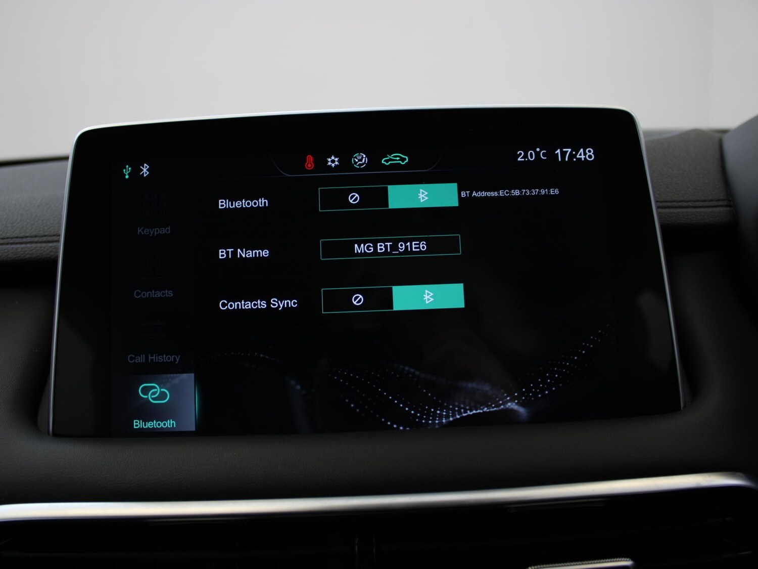 Used MG MG HS 2023 for sale - 77535210: Photo 23