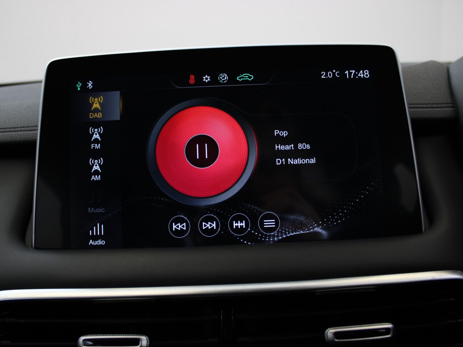 Used MG MG HS 2023 for sale - 77535210: Photo 24