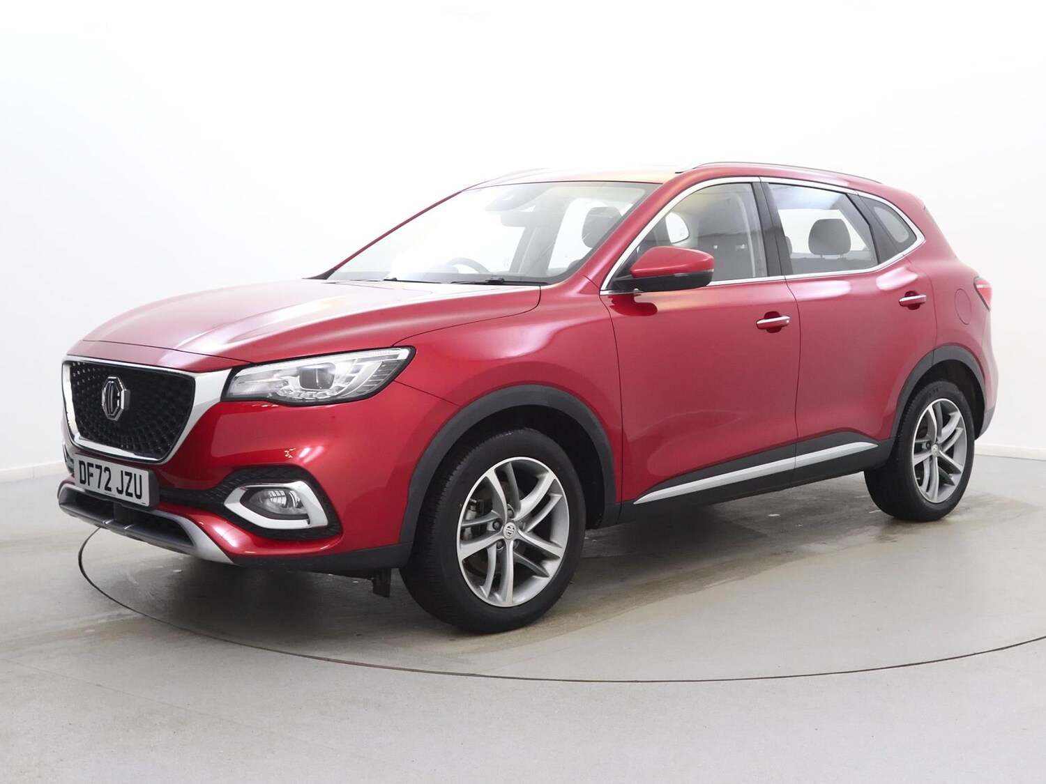 Used MG MG HS 2023 for sale - 77535210: Photo 3