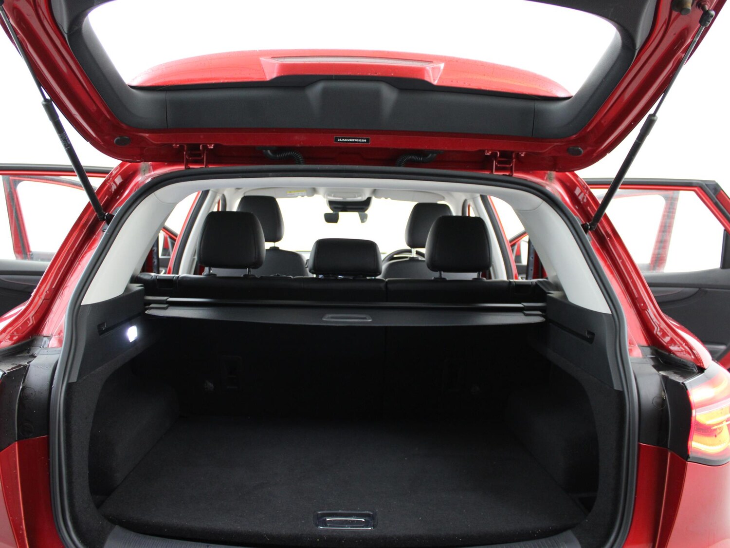 Used MG MG HS 2023 for sale - 77535210: Photo 38