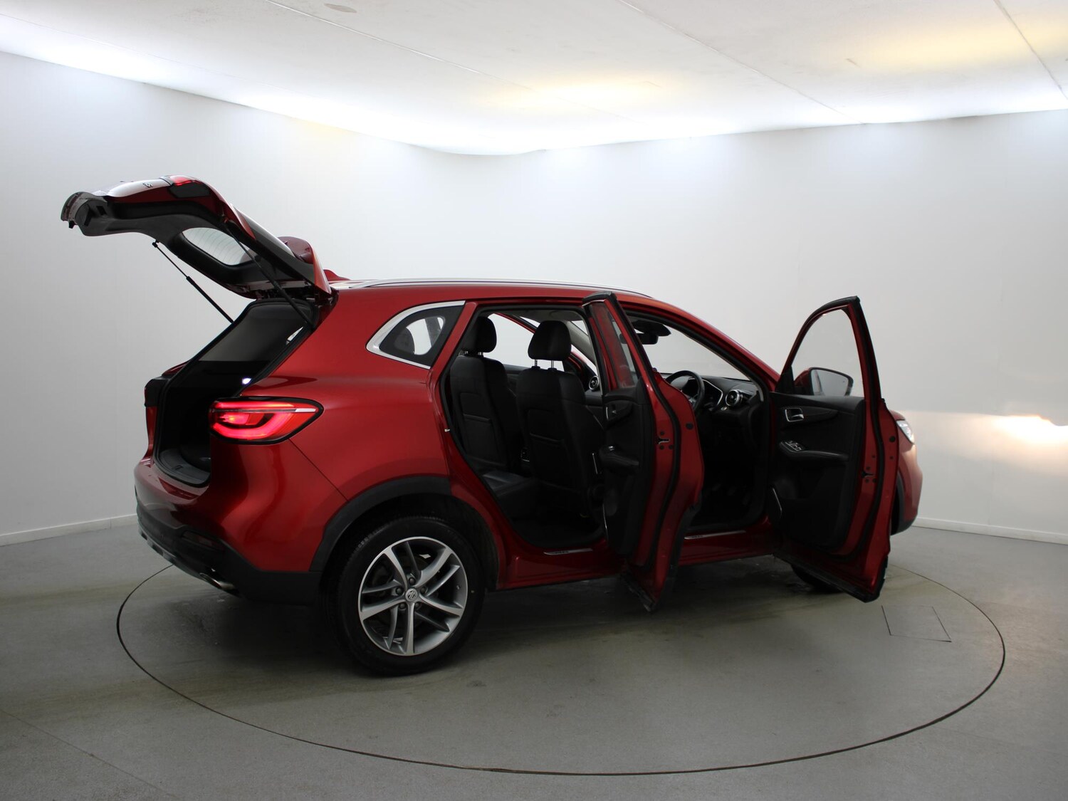 Used MG MG HS 2023 for sale - 77535210: Photo 39