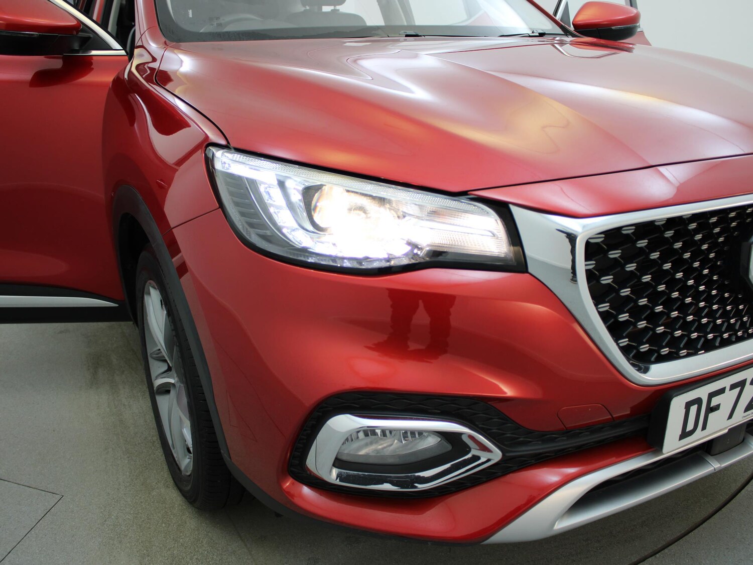 Used MG MG HS 2023 for sale - 77535210: Photo 40