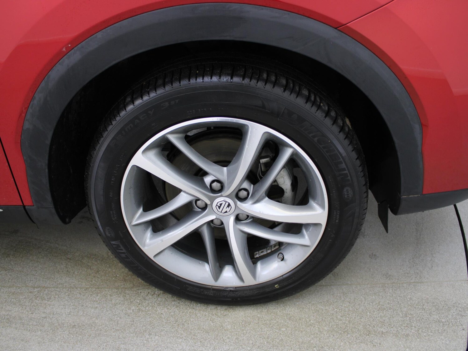 Used MG MG HS 2023 for sale - 77535210: Photo 41