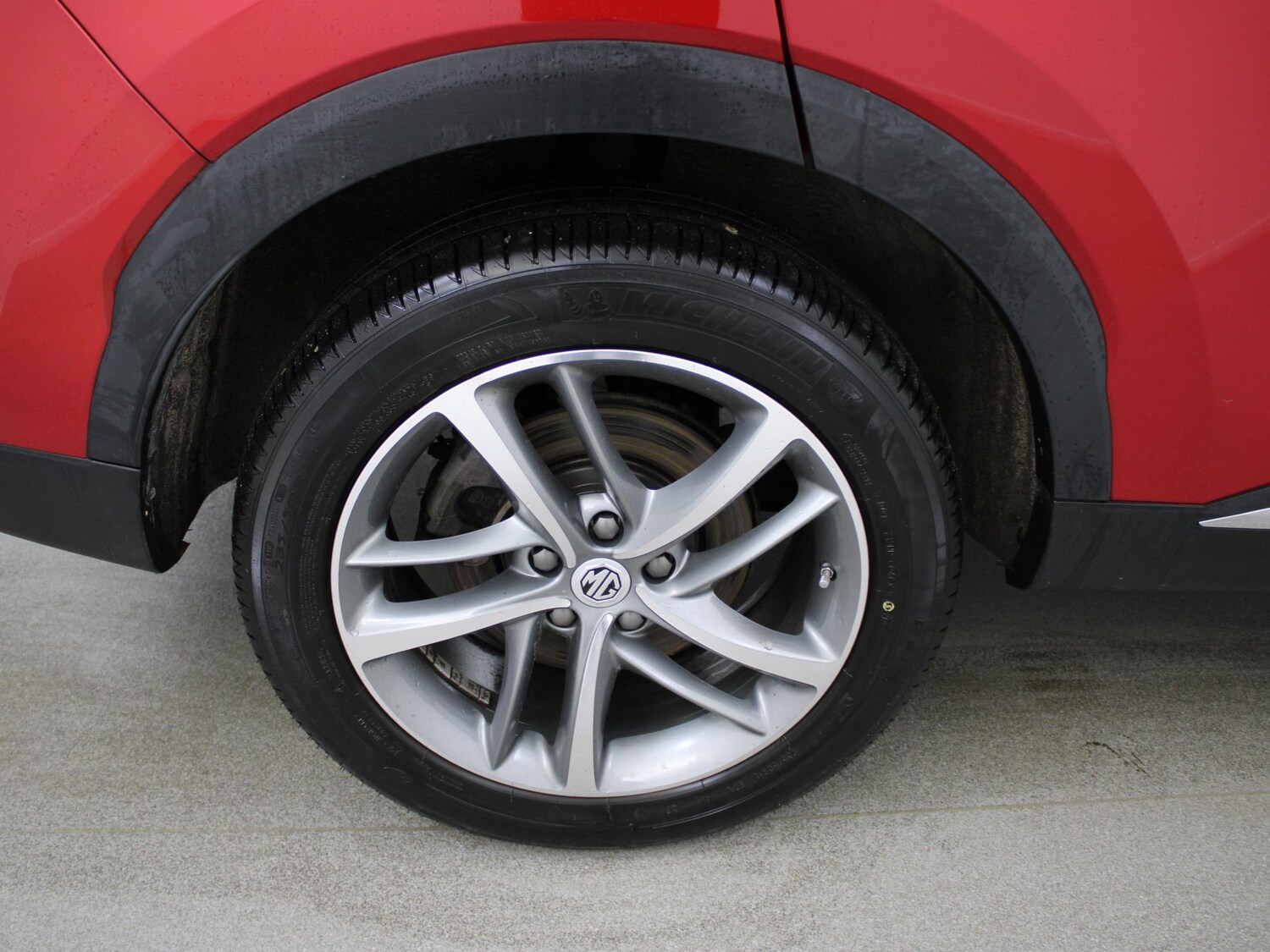 Used MG MG HS 2023 for sale - 77535210: Photo 42