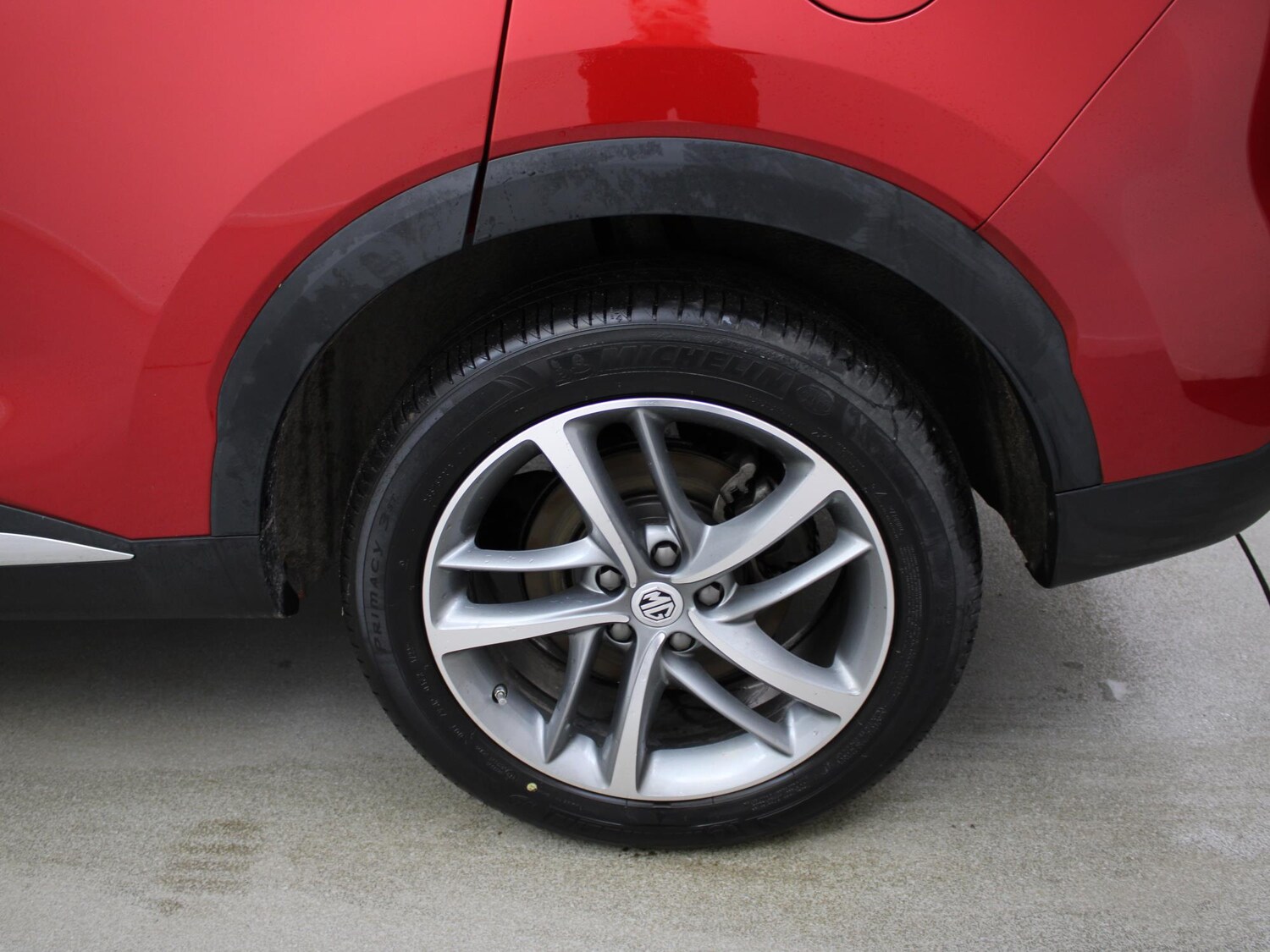 Used MG MG HS 2023 for sale - 77535210: Photo 43