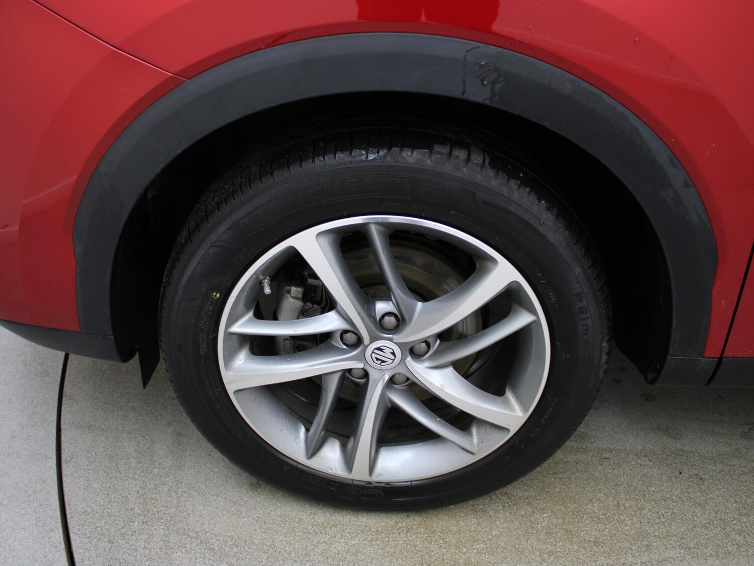 Used MG MG HS 2023 for sale - 77535210: Photo 44