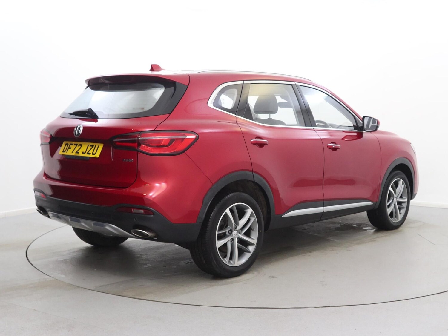 Used MG MG HS 2023 for sale - 77535210: Photo 5