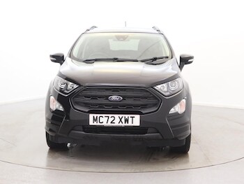 Used Ford Ecosport 2023 for sale - 77895892: Photo