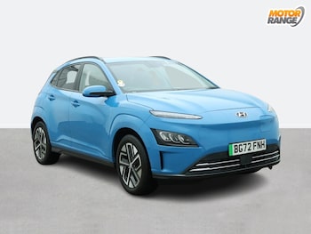 Hyundai KONA feature image