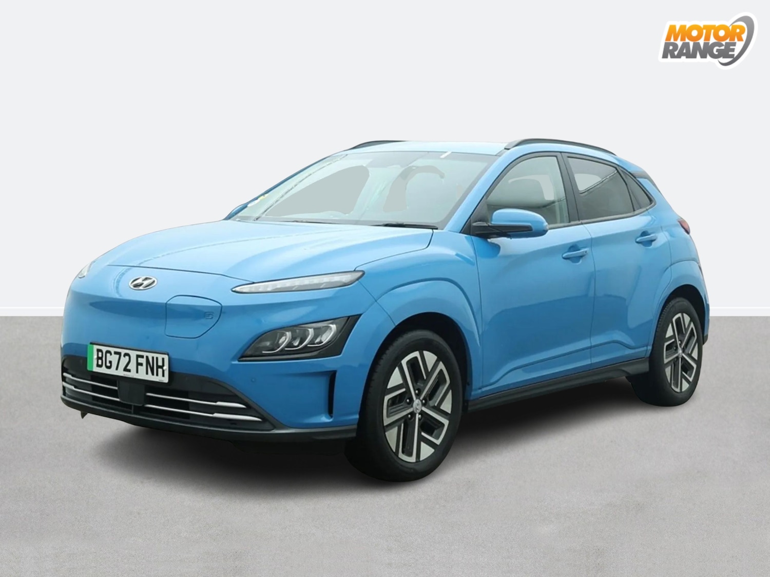Used Hyundai KONA 2022 for sale - 77706864: Photo 2