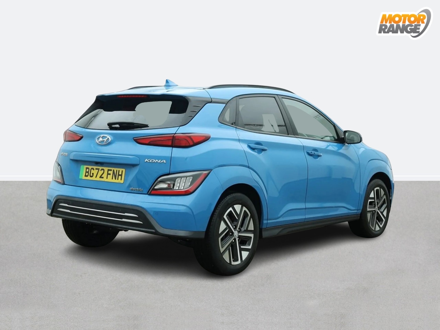 Used Hyundai KONA 2022 for sale - 77706864: Photo 4