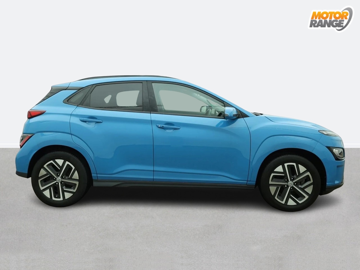 Used Hyundai KONA 2022 for sale - 77706864: Photo 5