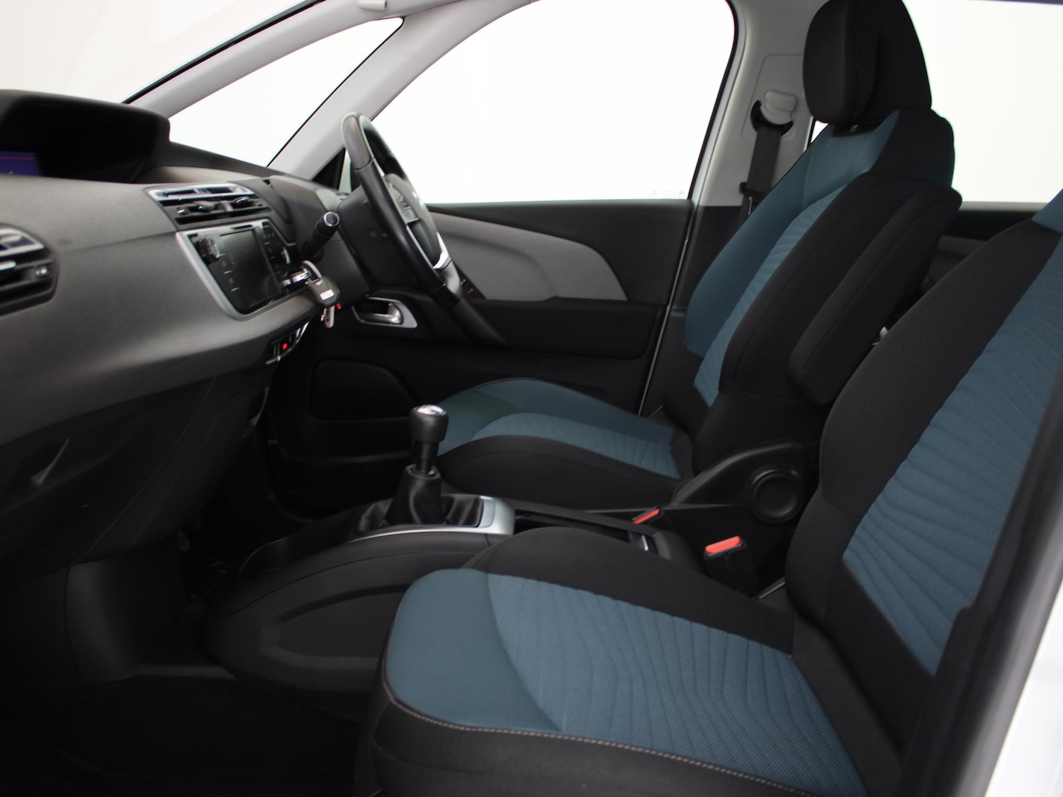 Used Citroen C4 Grand Picasso 2017 for sale - 76411586: Photo 10