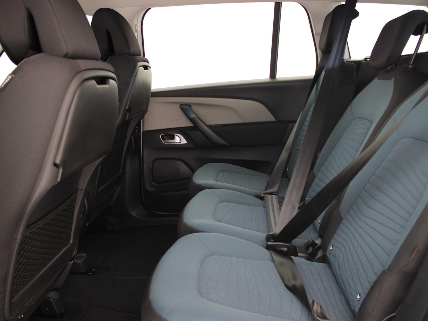 Used Citroen C4 Grand Picasso 2017 for sale - 76411586: Photo 11