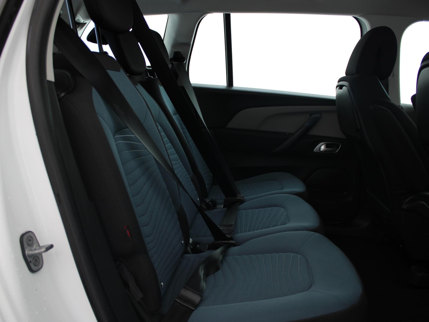 Used Citroen C4 Grand Picasso 2017 for sale - 76411586: Photo 12