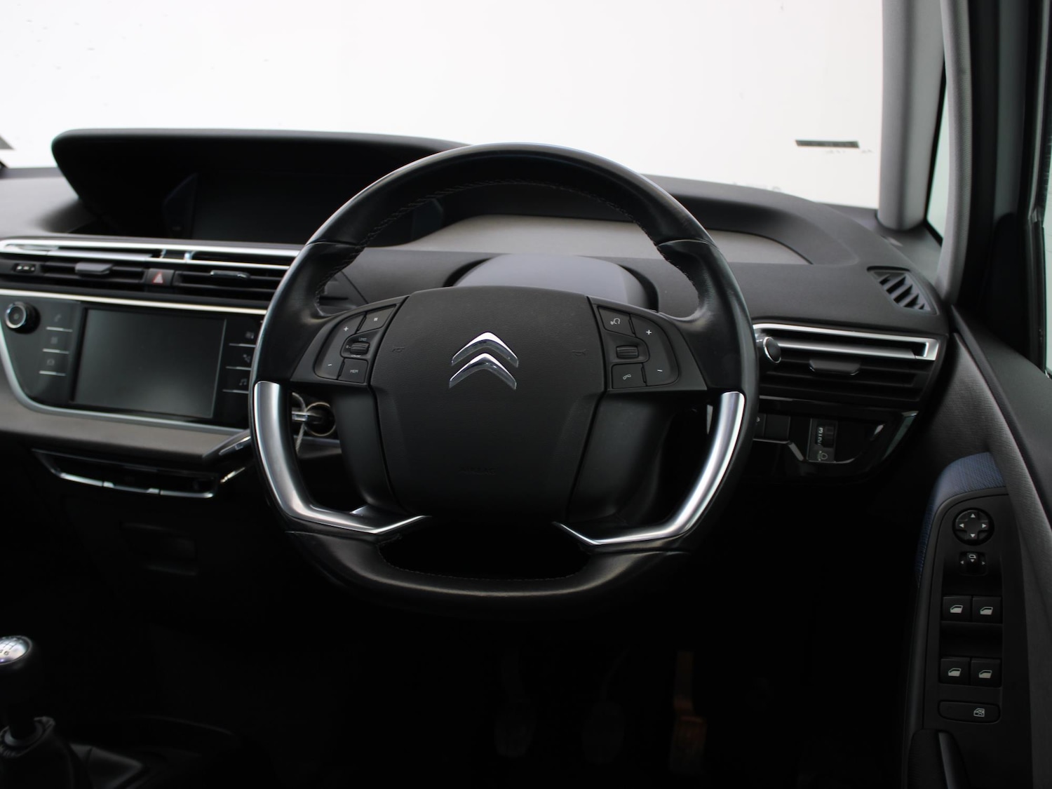 Used Citroen C4 Grand Picasso 2017 for sale - 76411586: Photo 13