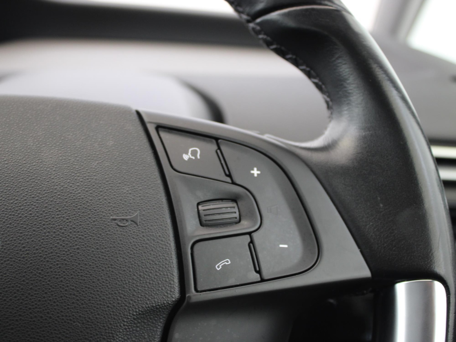 Used Citroen C4 Grand Picasso 2017 for sale - 76411586: Photo 14