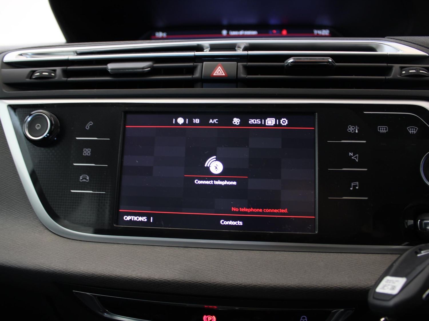 Used Citroen C4 Grand Picasso 2017 for sale - 76411586: Photo 17