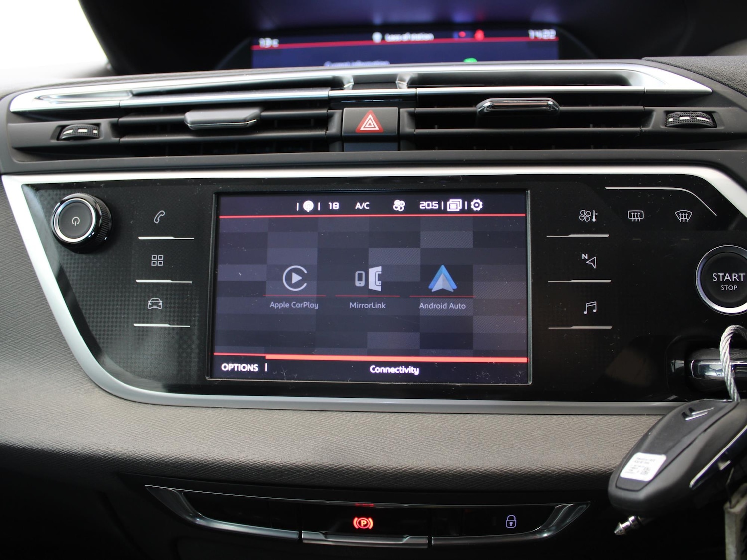 Used Citroen C4 Grand Picasso 2017 for sale - 76411586: Photo 18