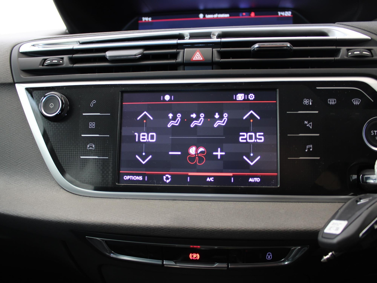 Used Citroen C4 Grand Picasso 2017 for sale - 76411586: Photo 20