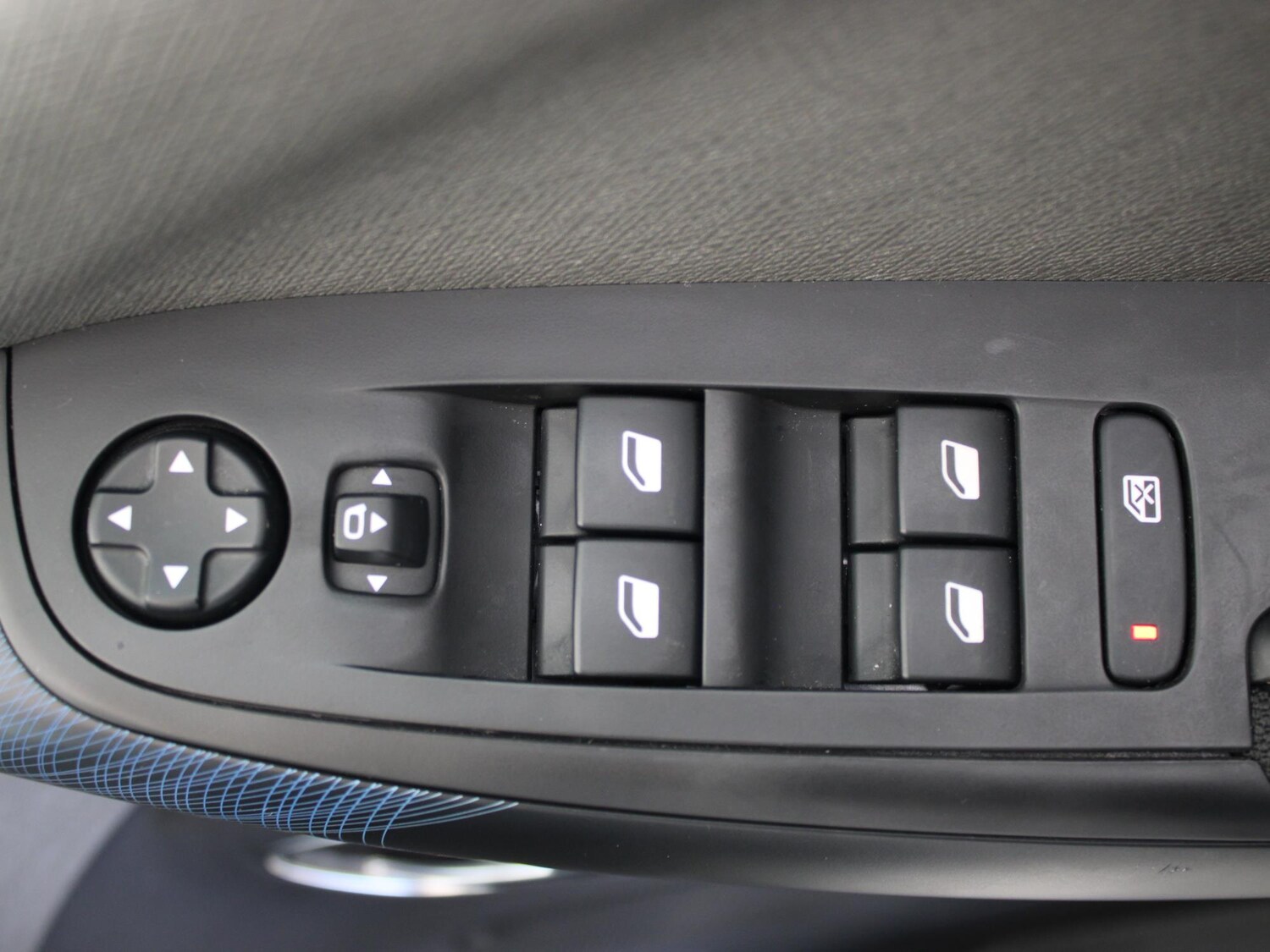 Used Citroen C4 Grand Picasso 2017 for sale - 76411586: Photo 25