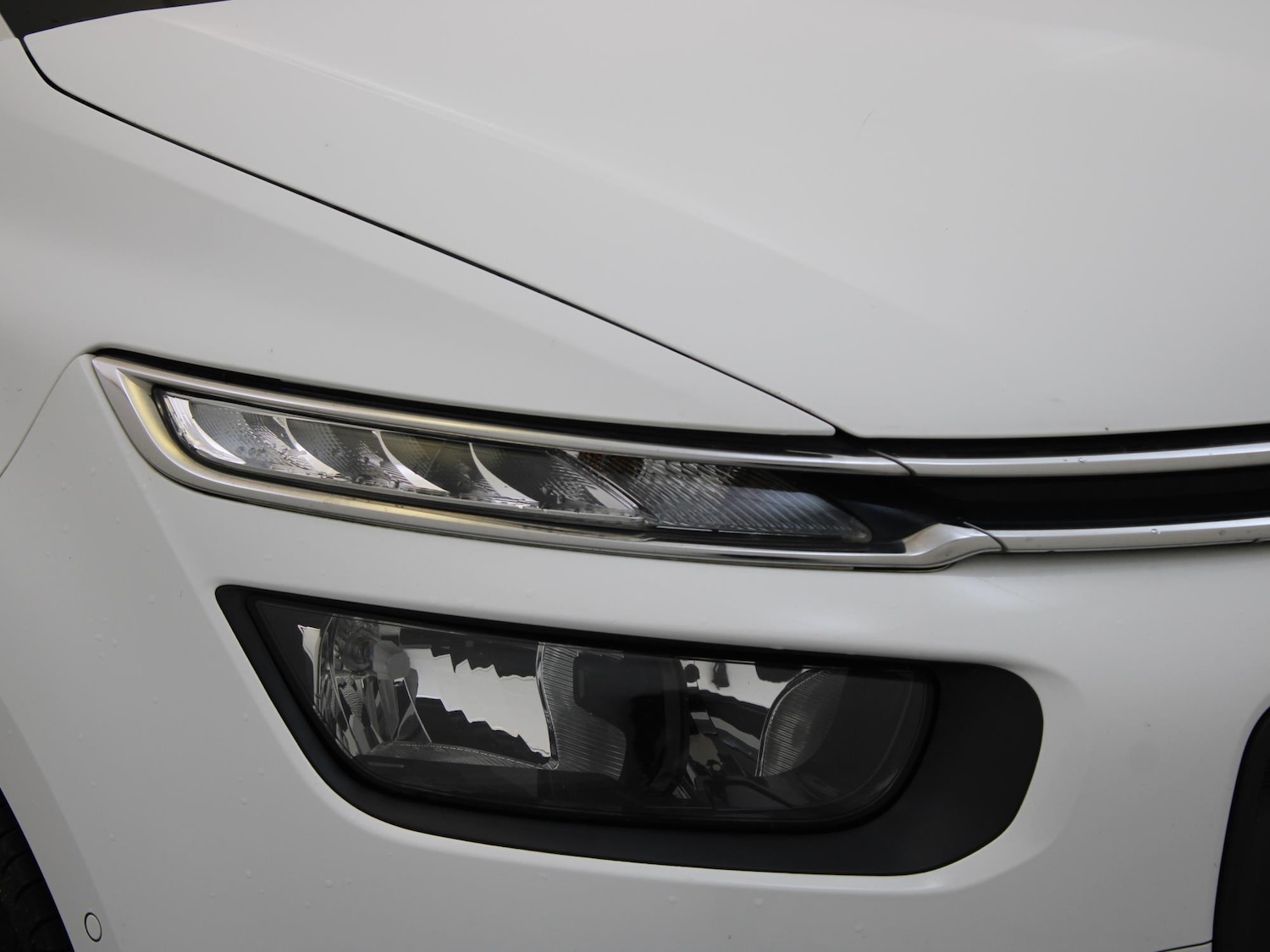 Used Citroen C4 Grand Picasso 2017 for sale - 76411586: Photo 29