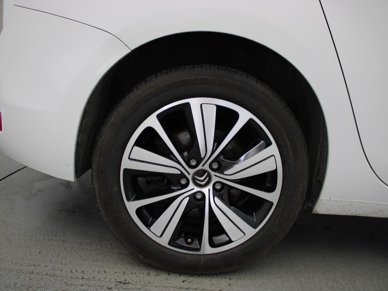 Used Citroen C4 Grand Picasso 2017 for sale - 76411586: Photo 30