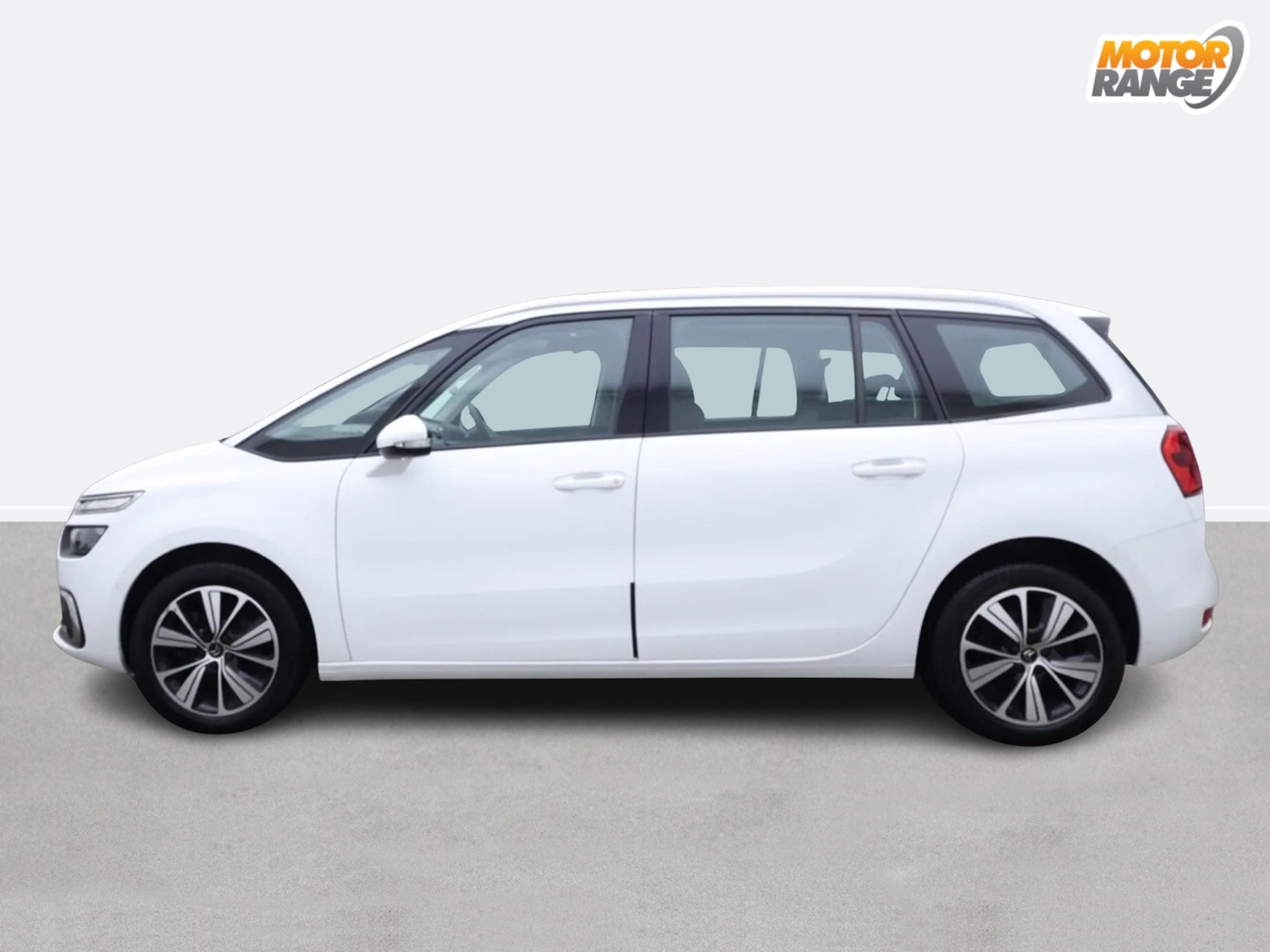 Used Citroen C4 Grand Picasso 2017 for sale - 76411586: Photo 6