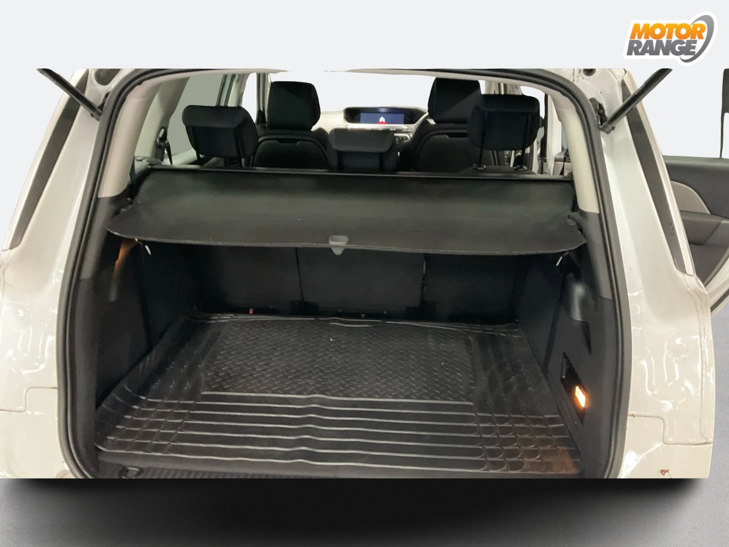 Used Citroen C4 Grand Picasso 2017 for sale - 76411586: Photo 7