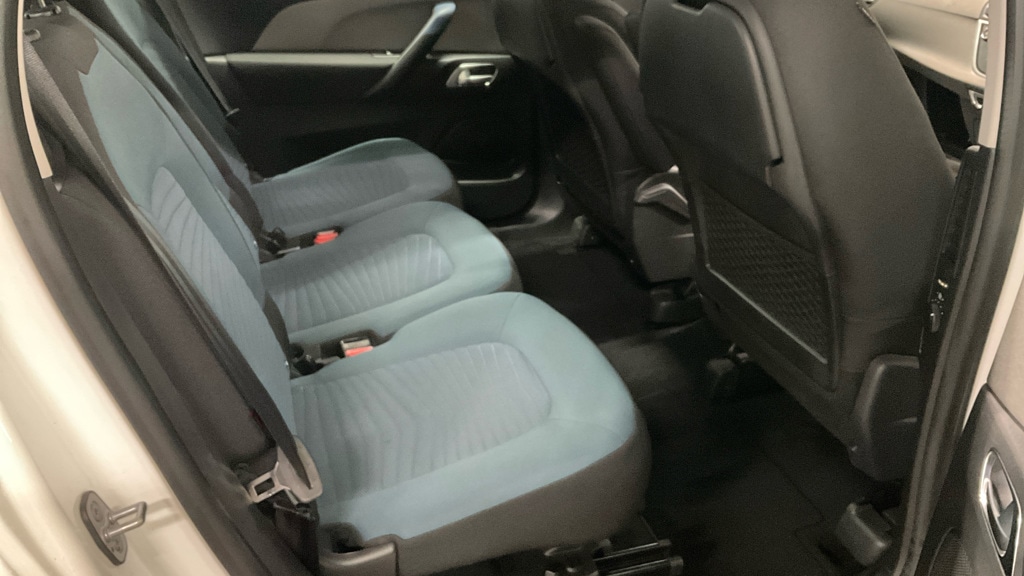 Used Citroen C4 Grand Picasso 2017 for sale - 76411586: Photo 8