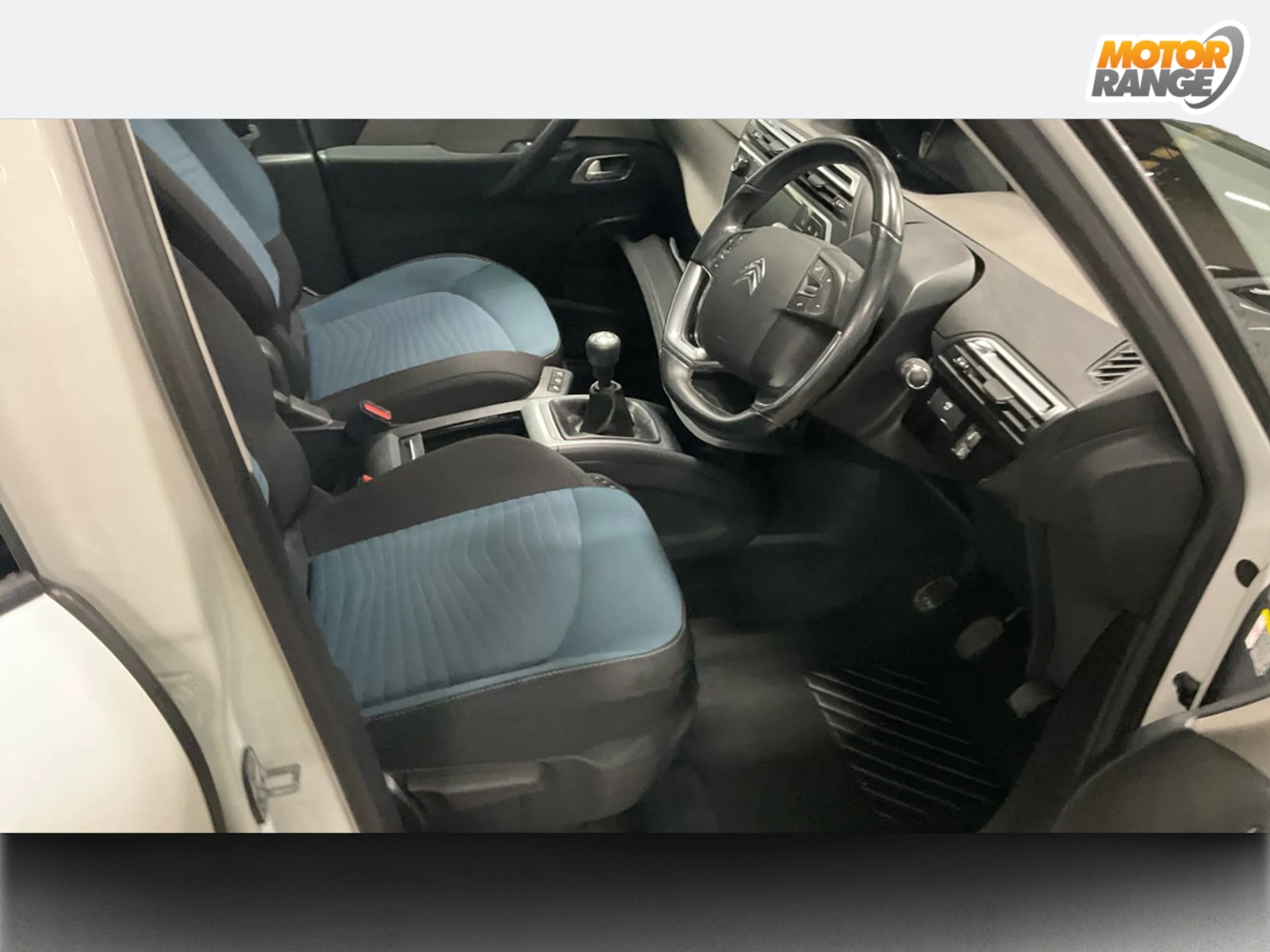 Used Citroen C4 Grand Picasso 2017 for sale - 76411586: Photo 9