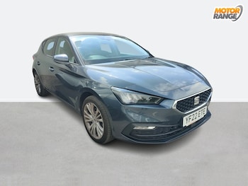 Used SEAT Leon 2022 for sale - 79308737: Photo
