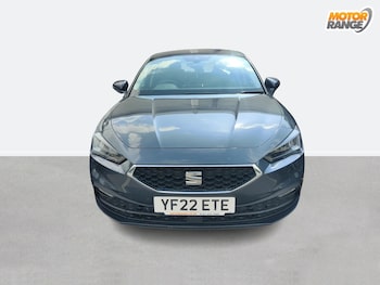 Used SEAT Leon 2022 for sale - 79308737: Photo