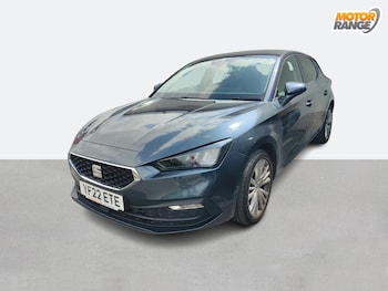 Used SEAT Leon 2022 for sale - 79308737: Photo