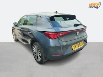 Used SEAT Leon 2022 for sale - 79308737: Photo