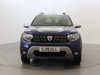 Used Dacia Duster 2019 for sale - 75407544: Photo