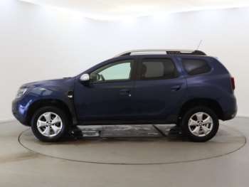 Used Dacia Duster 2019 for sale - 75407544: Photo