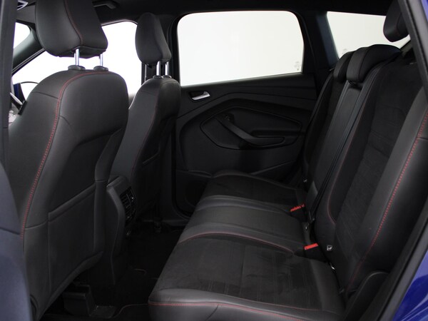 Used Ford Kuga 2018 for sale - 75674045: Photo 10