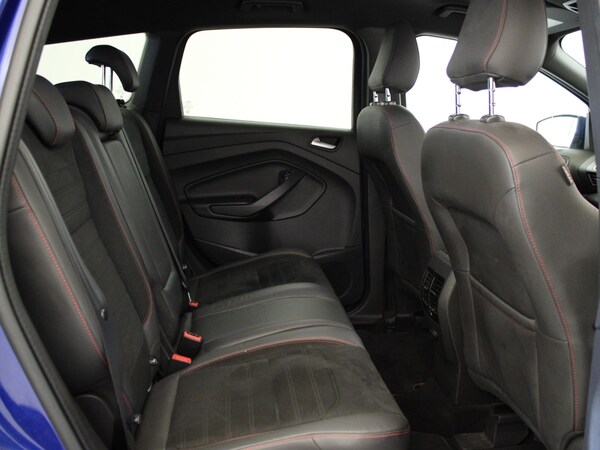 Used Ford Kuga 2018 for sale - 75674045: Photo 11