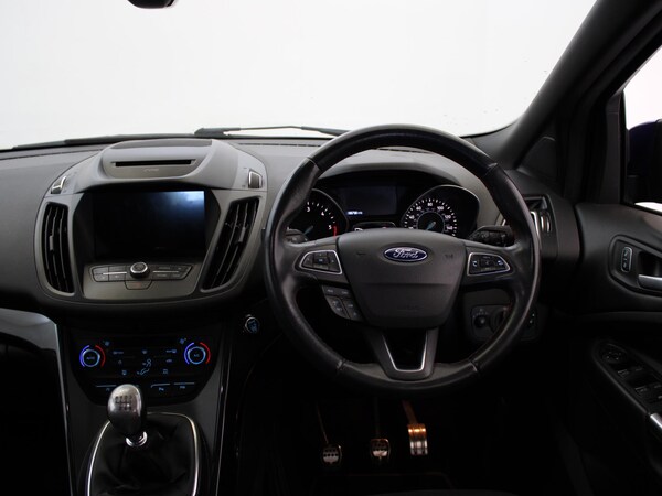 Used Ford Kuga 2018 for sale - 75674045: Photo 13
