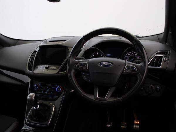 Used Ford Kuga 2018 for sale - 75674045: Photo 14