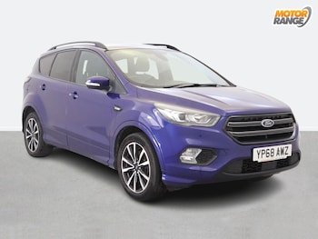 Ford - Kuga