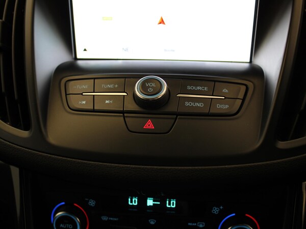 Used Ford Kuga 2018 for sale - 75674045: Photo 23