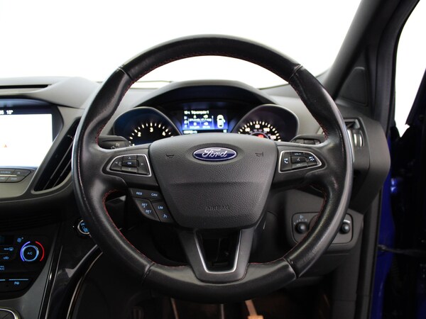 Used Ford Kuga 2018 for sale - 75674045: Photo 26