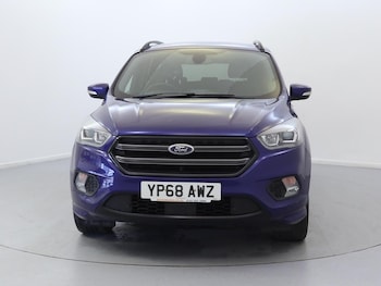Used Ford Kuga 2018 for sale - 75674045: Photo