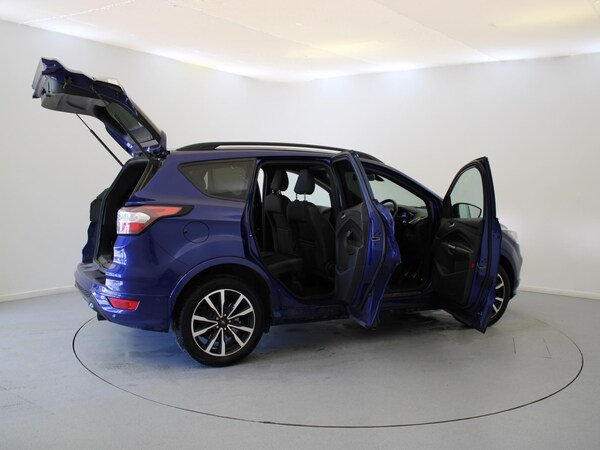 Used Ford Kuga 2018 for sale - 75674045: Photo 35