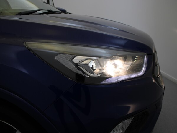 Used Ford Kuga 2018 for sale - 75674045: Photo 36