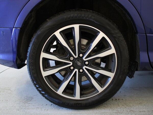 Used Ford Kuga 2018 for sale - 75674045: Photo 37