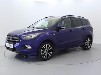 Used Ford Kuga 2018 for sale - 75674045: Photo